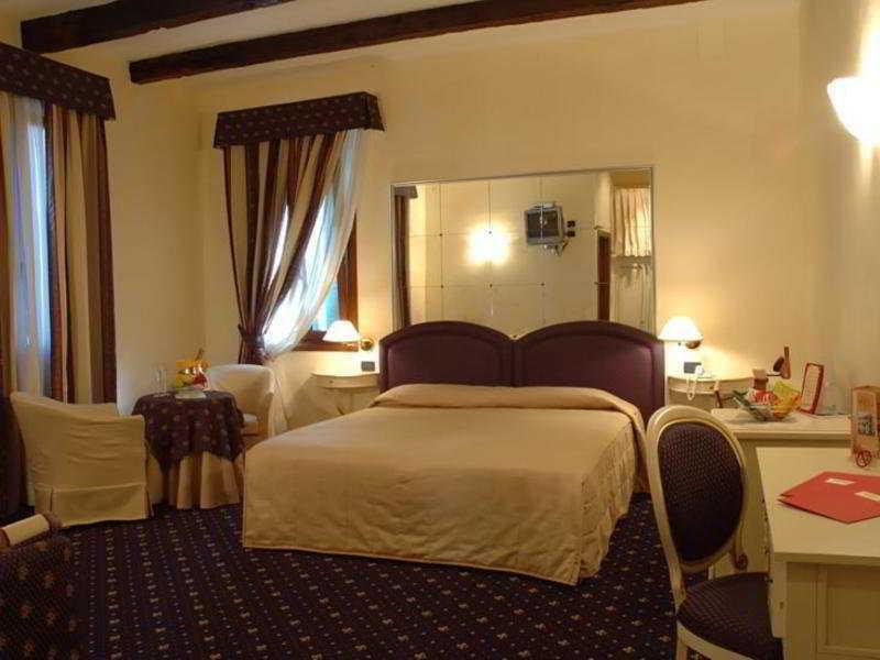 Bed and Breakfast Ca Doge Venedig Exterior foto