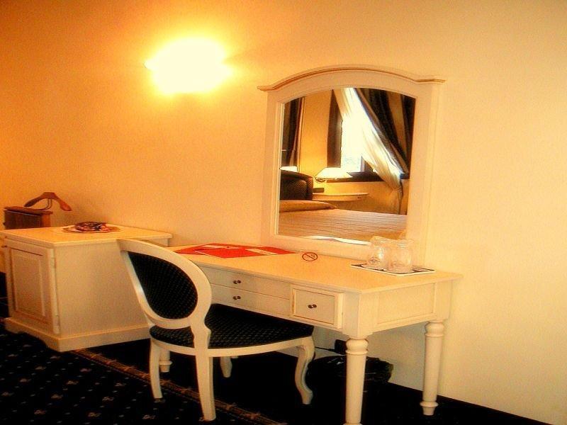 Bed and Breakfast Ca Doge Venedig Exterior foto