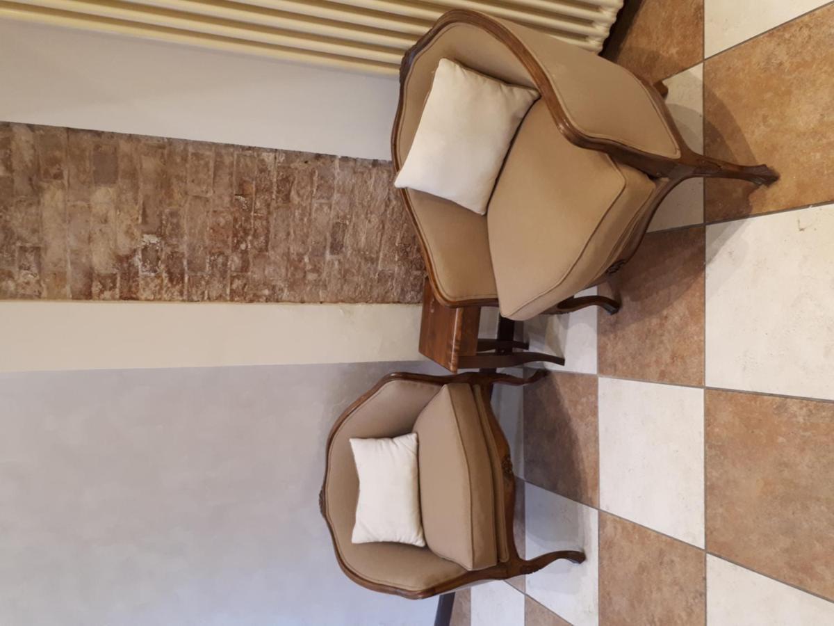 Bed and Breakfast Ca Doge Venedig Exterior foto