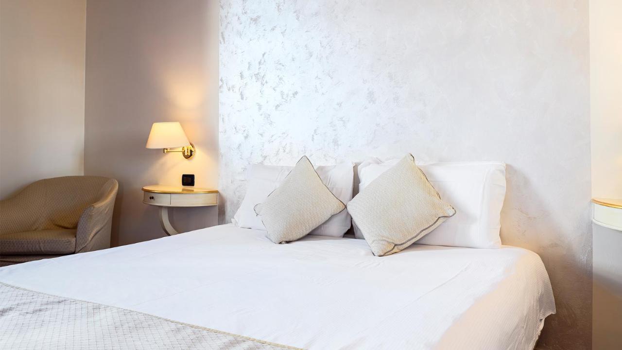 Bed and Breakfast Ca Doge Venedig Exterior foto
