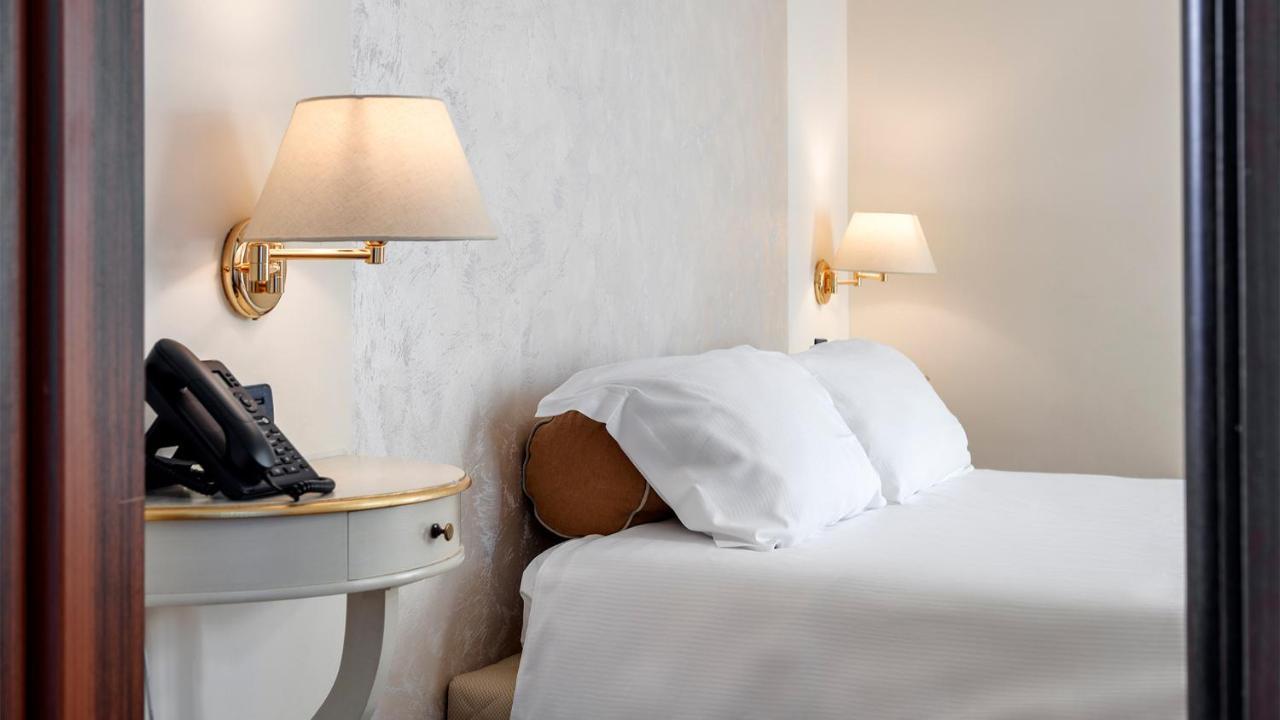 Bed and Breakfast Ca Doge Venedig Exterior foto
