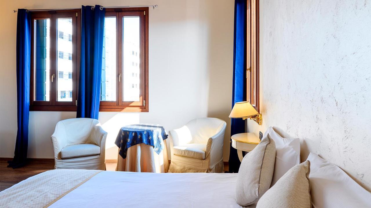 Bed and Breakfast Ca Doge Venedig Exterior foto