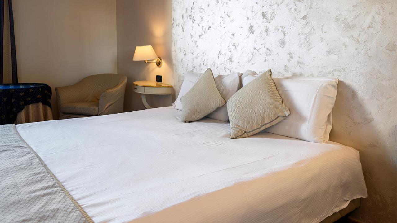 Bed and Breakfast Ca Doge Venedig Exterior foto