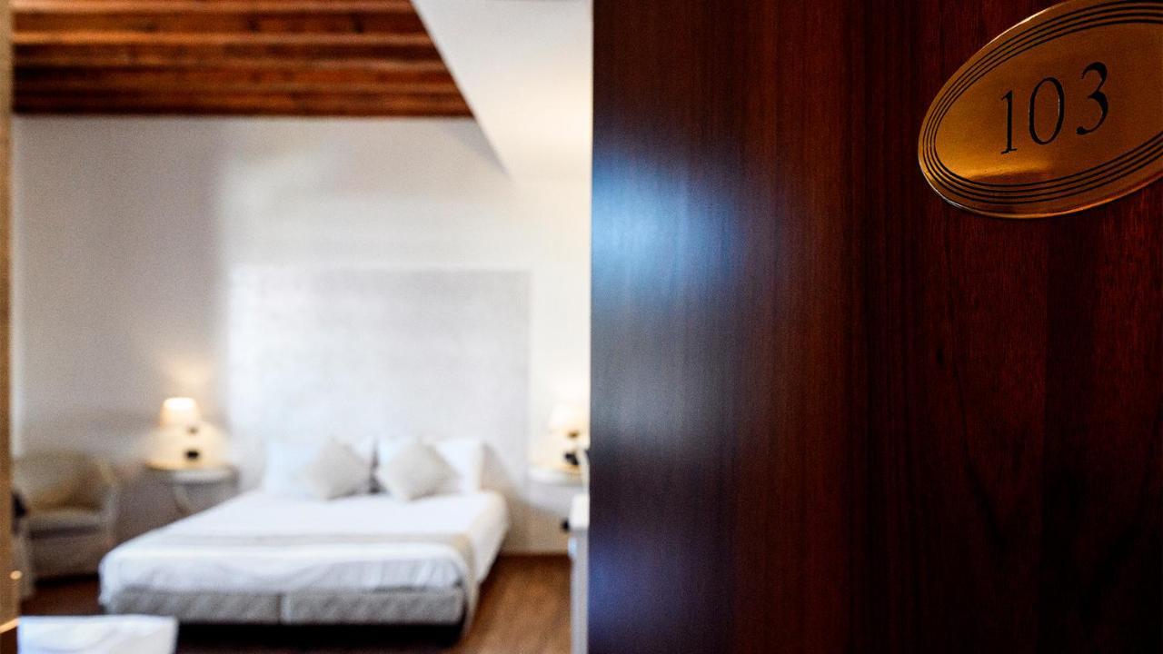 Bed and Breakfast Ca Doge Venedig Exterior foto