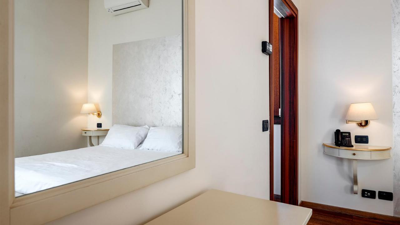 Bed and Breakfast Ca Doge Venedig Exterior foto
