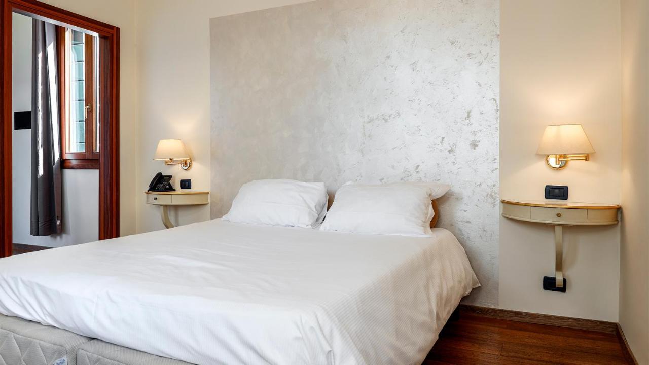 Bed and Breakfast Ca Doge Venedig Exterior foto