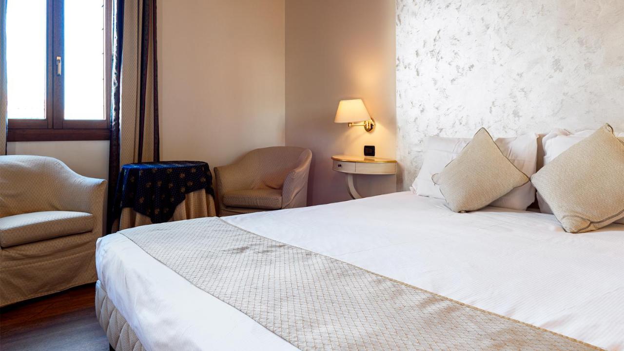 Bed and Breakfast Ca Doge Venedig Exterior foto