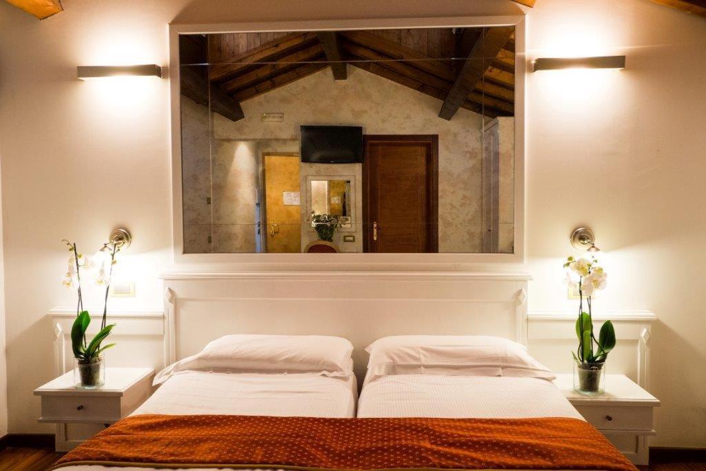 Bed and Breakfast Ca Doge Venedig Exterior foto