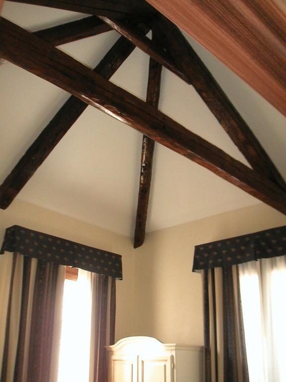 Bed and Breakfast Ca Doge Venedig Zimmer foto