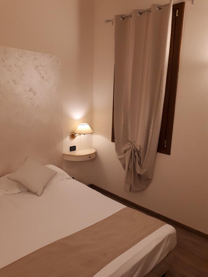 Bed and Breakfast Ca Doge Venedig Exterior foto