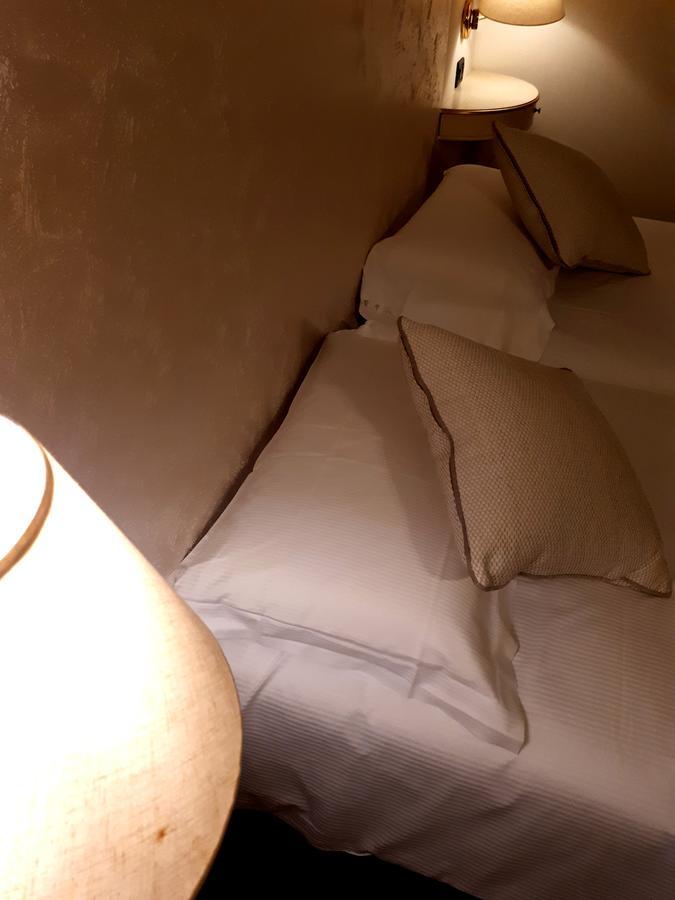 Bed and Breakfast Ca Doge Venedig Exterior foto