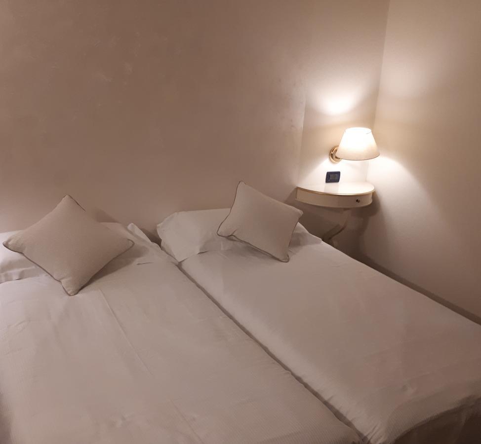 Bed and Breakfast Ca Doge Venedig Exterior foto