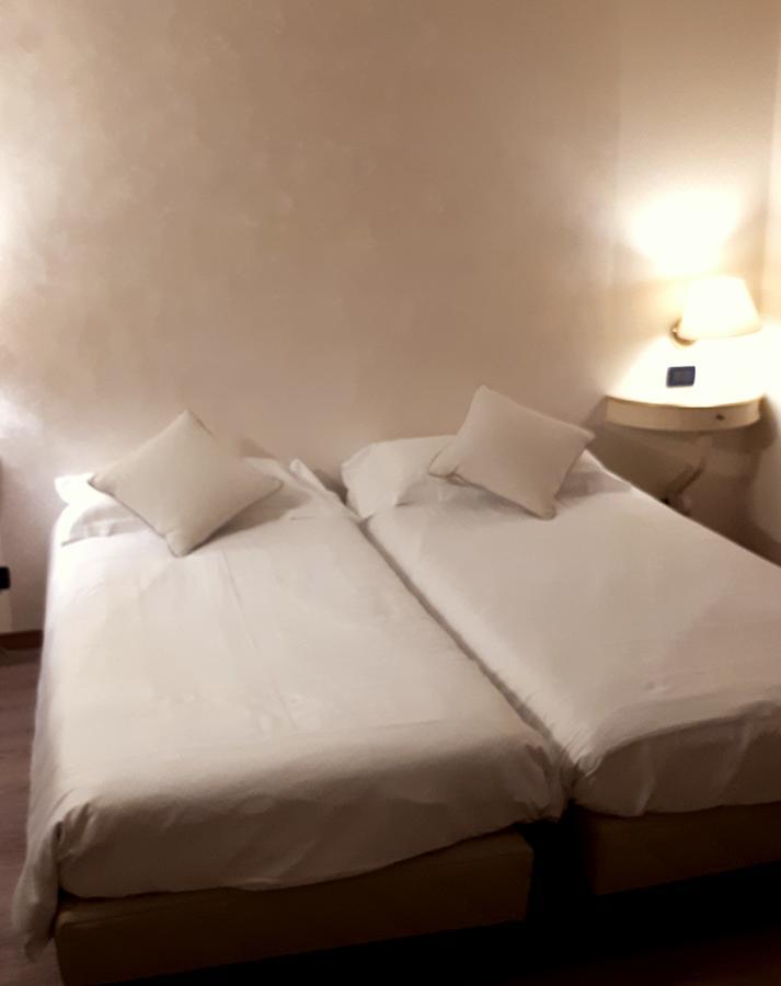 Bed and Breakfast Ca Doge Venedig Exterior foto