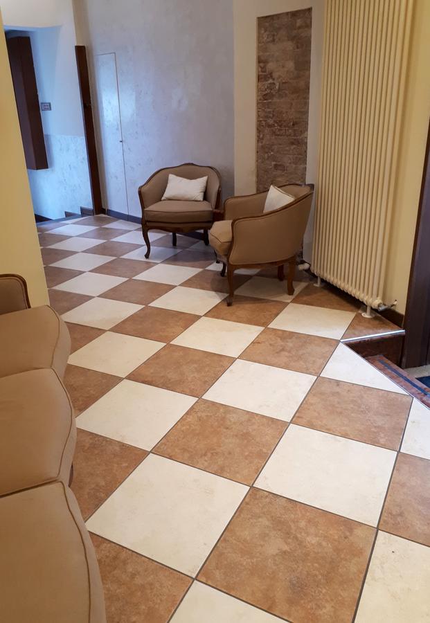 Bed and Breakfast Ca Doge Venedig Exterior foto