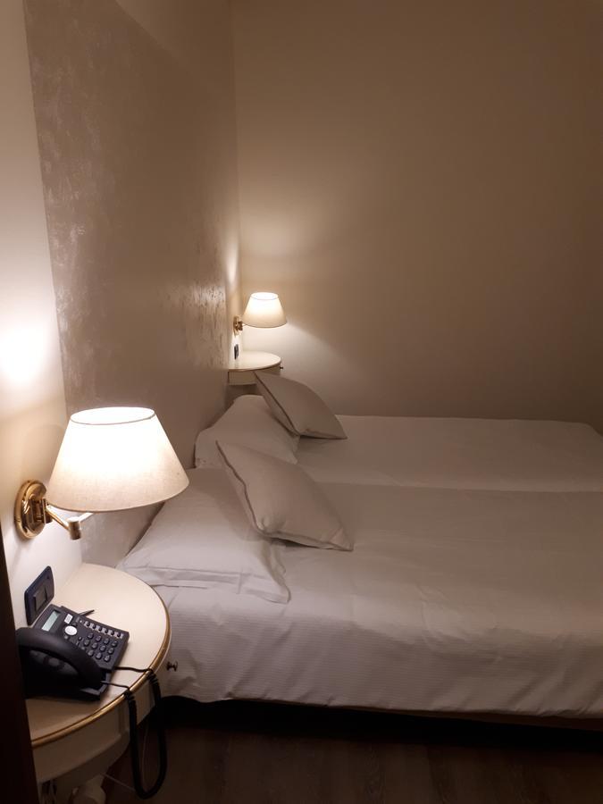 Bed and Breakfast Ca Doge Venedig Exterior foto
