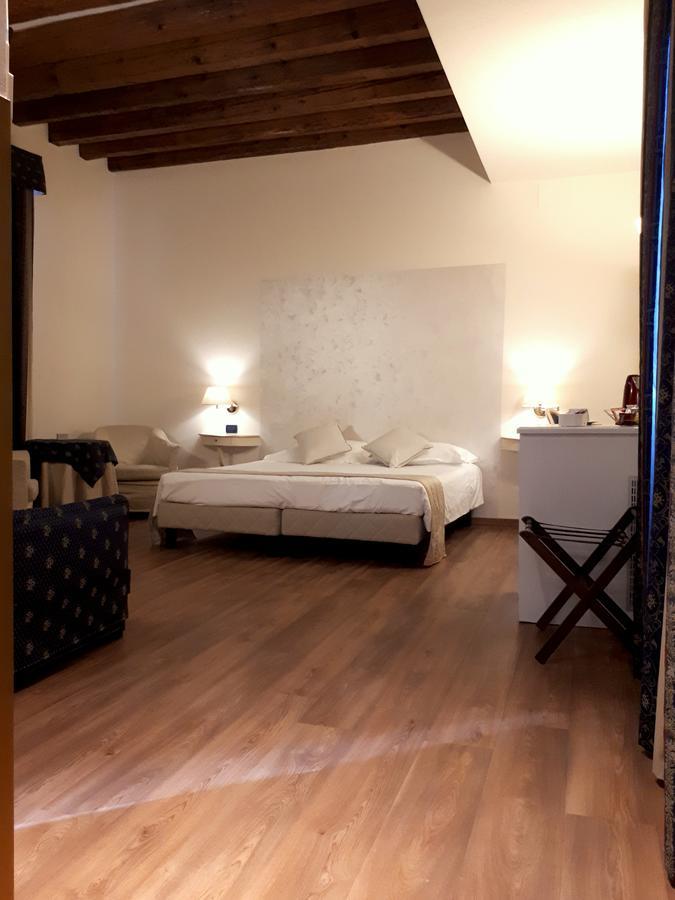 Bed and Breakfast Ca Doge Venedig Exterior foto