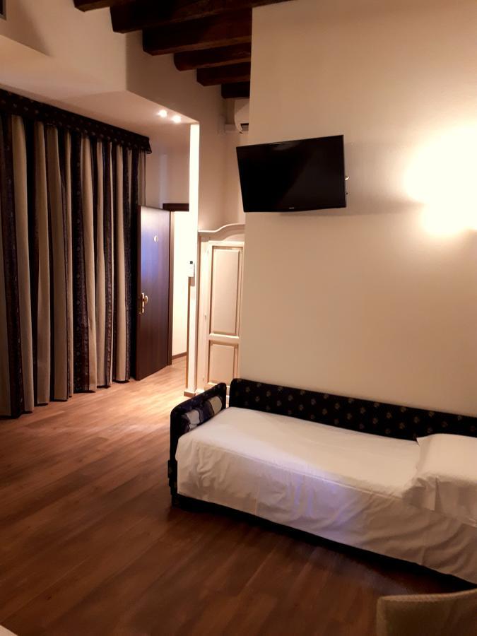 Bed and Breakfast Ca Doge Venedig Exterior foto