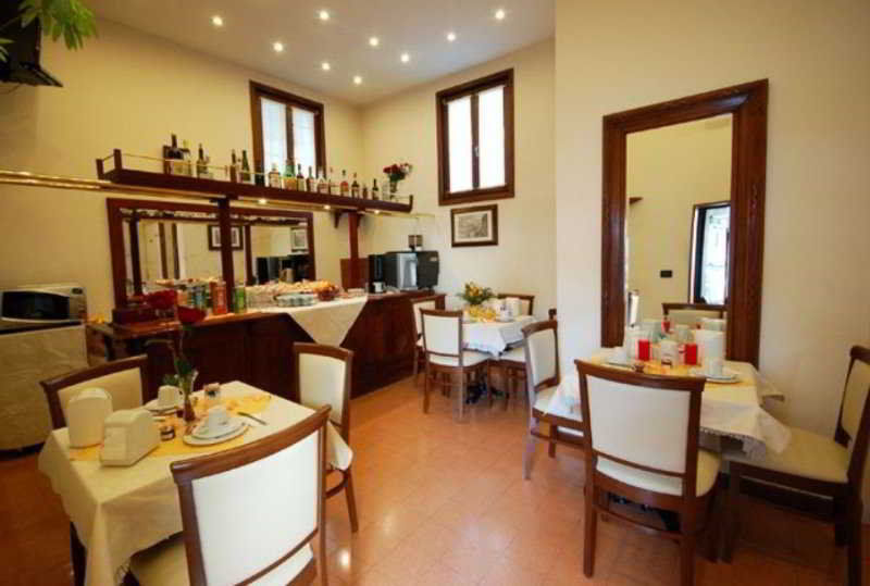Bed and Breakfast Ca Doge Venedig Exterior foto