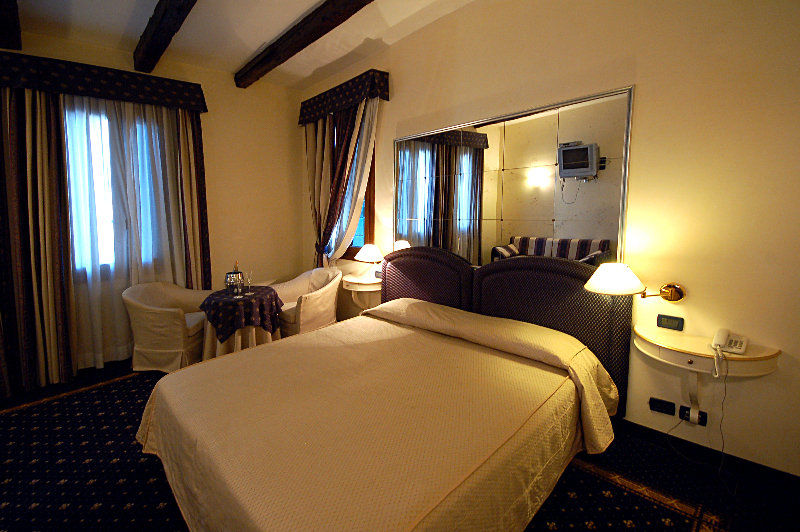 Bed and Breakfast Ca Doge Venedig Exterior foto