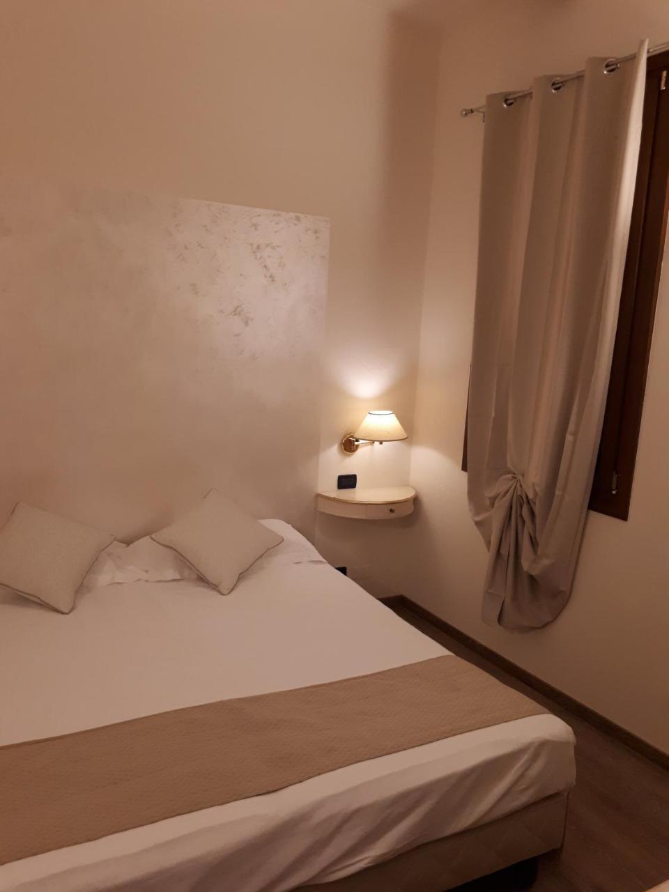 Bed and Breakfast Ca Doge Venedig Exterior foto
