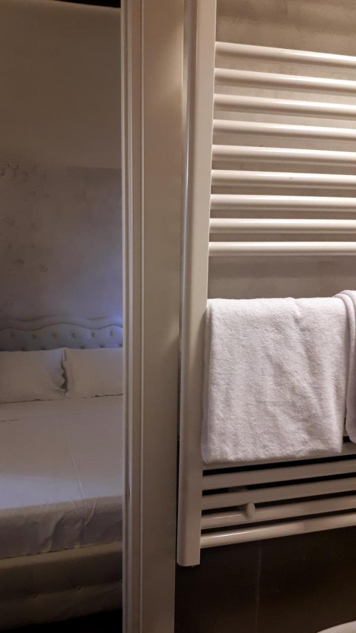 Bed and Breakfast Ca Doge Venedig Exterior foto