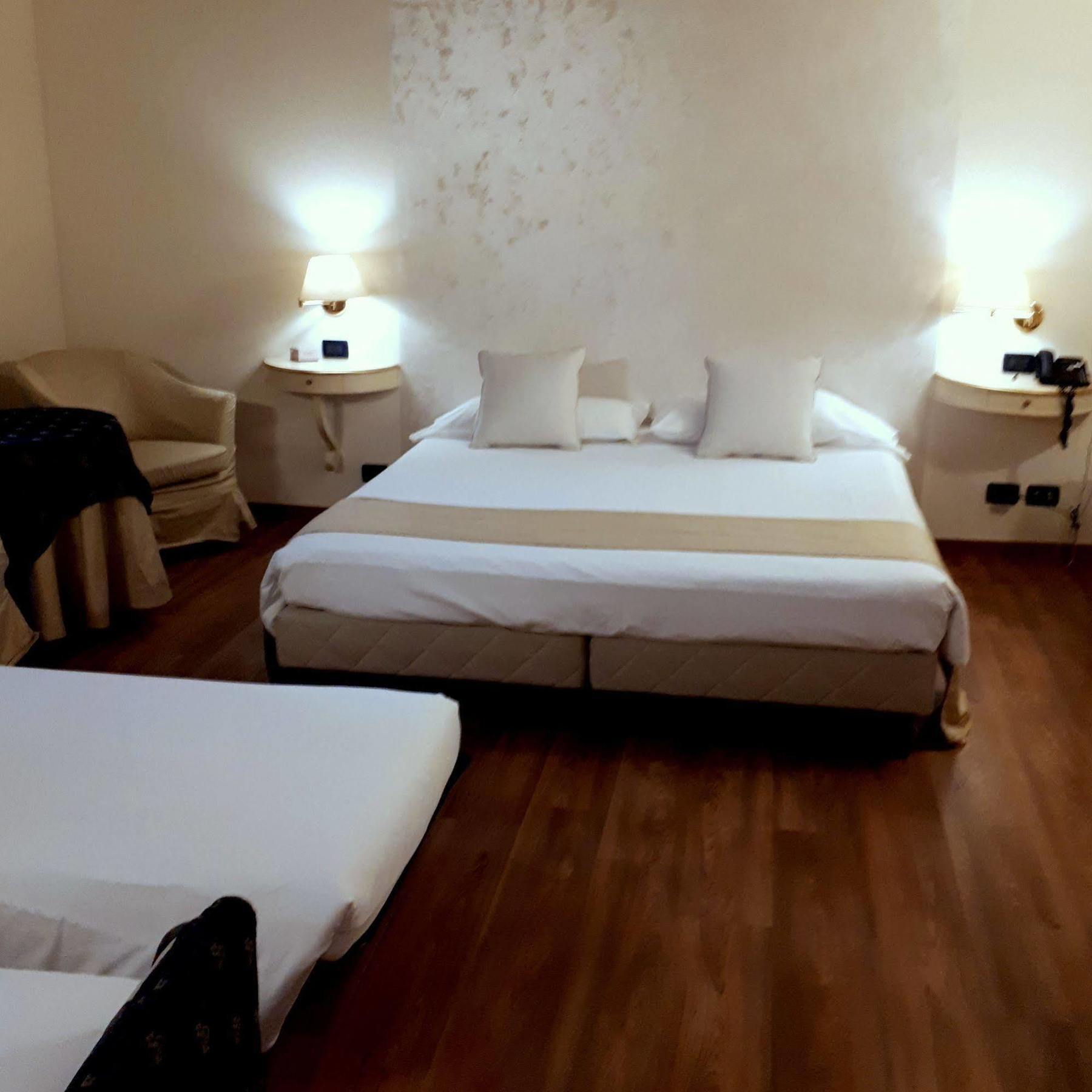Bed and Breakfast Ca Doge Venedig Exterior foto