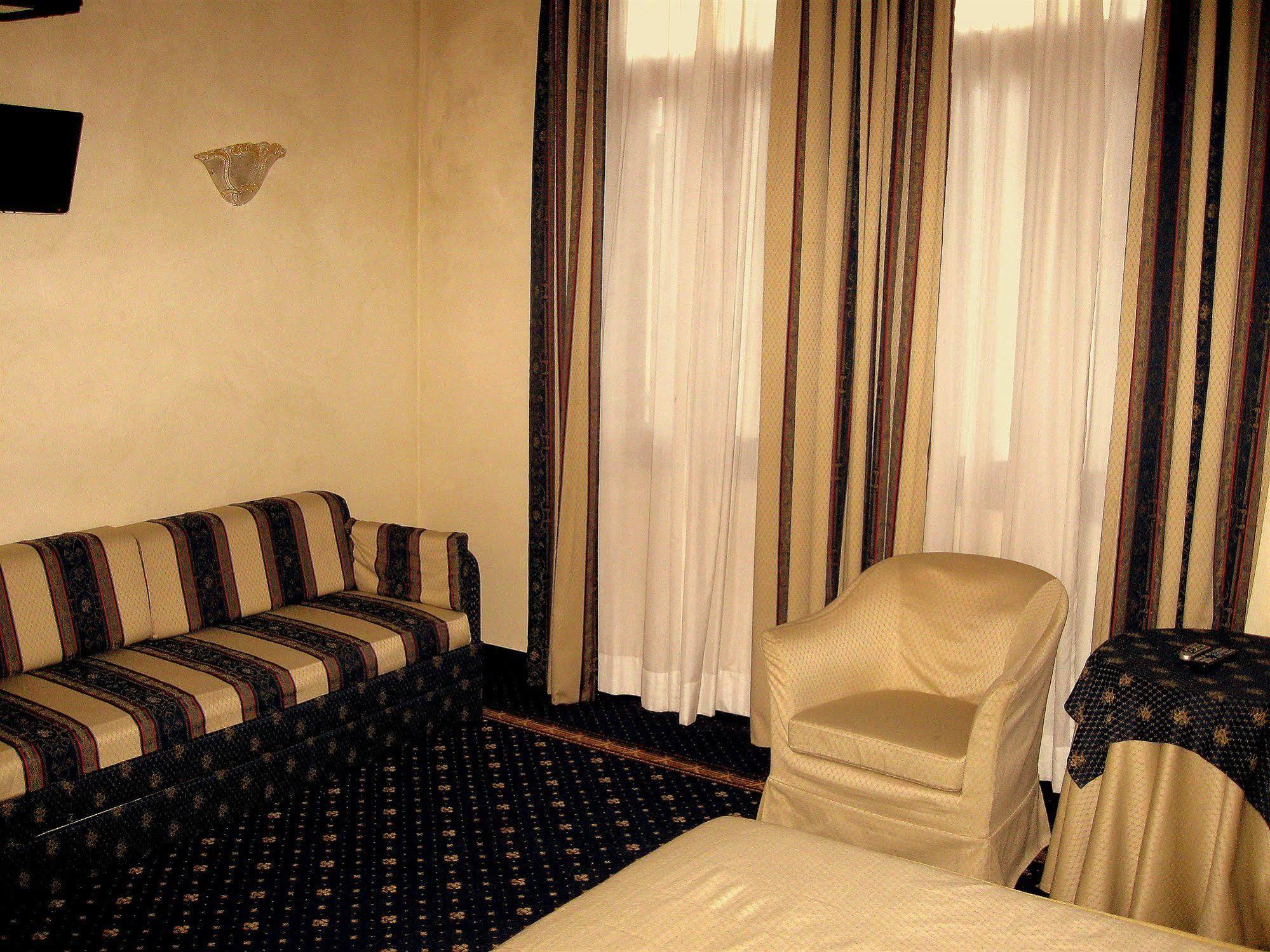 Bed and Breakfast Ca Doge Venedig Exterior foto
