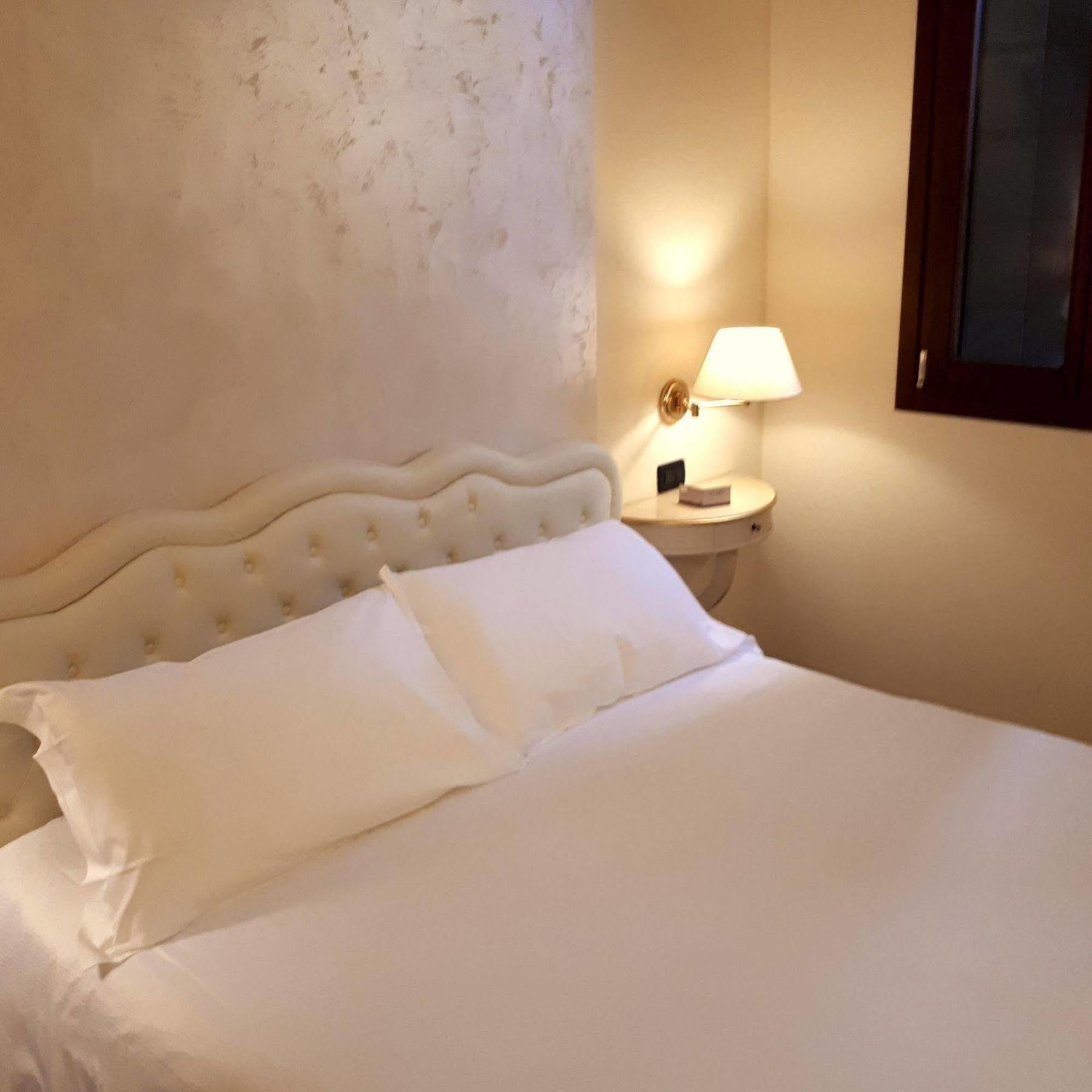 Bed and Breakfast Ca Doge Venedig Exterior foto