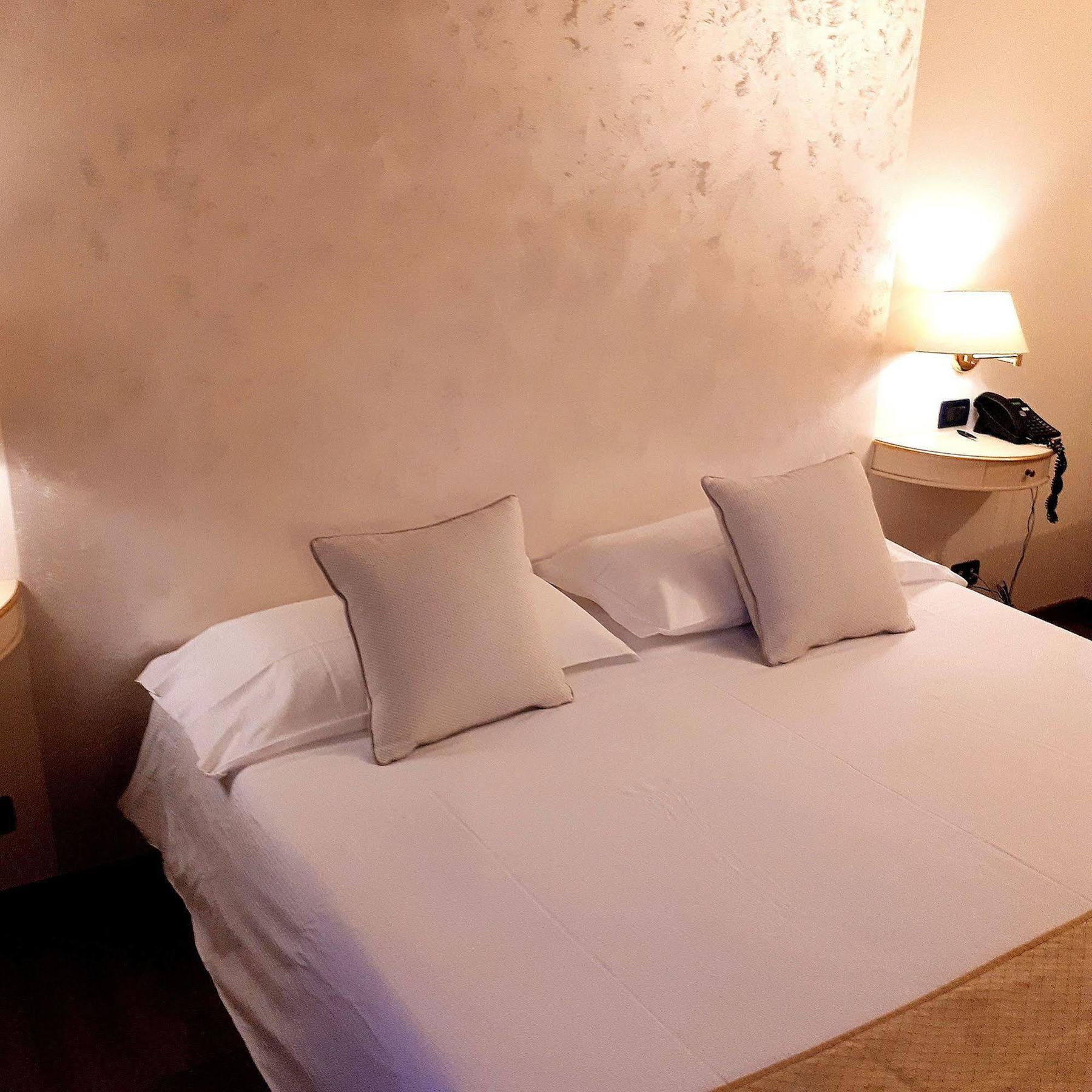 Bed and Breakfast Ca Doge Venedig Exterior foto
