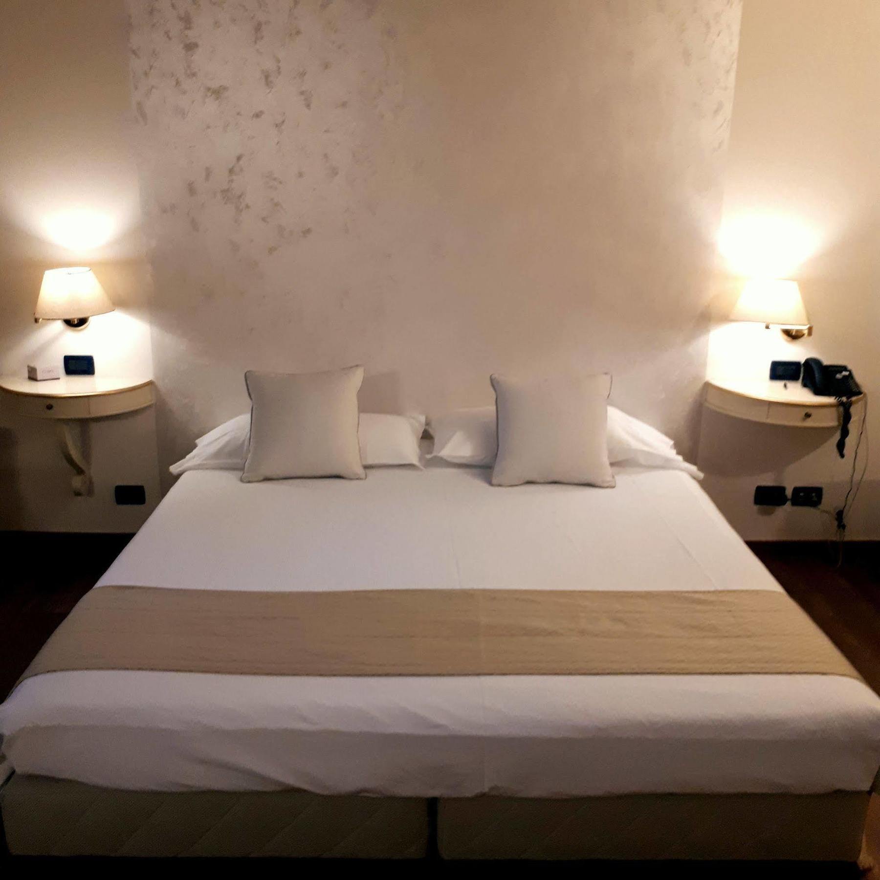 Bed and Breakfast Ca Doge Venedig Exterior foto
