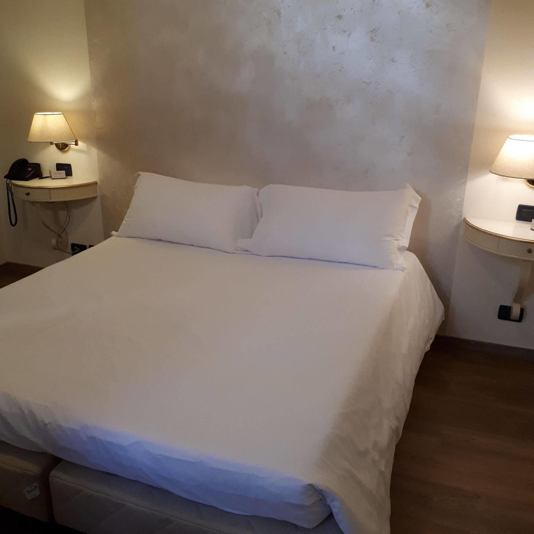 Bed and Breakfast Ca Doge Venedig Exterior foto
