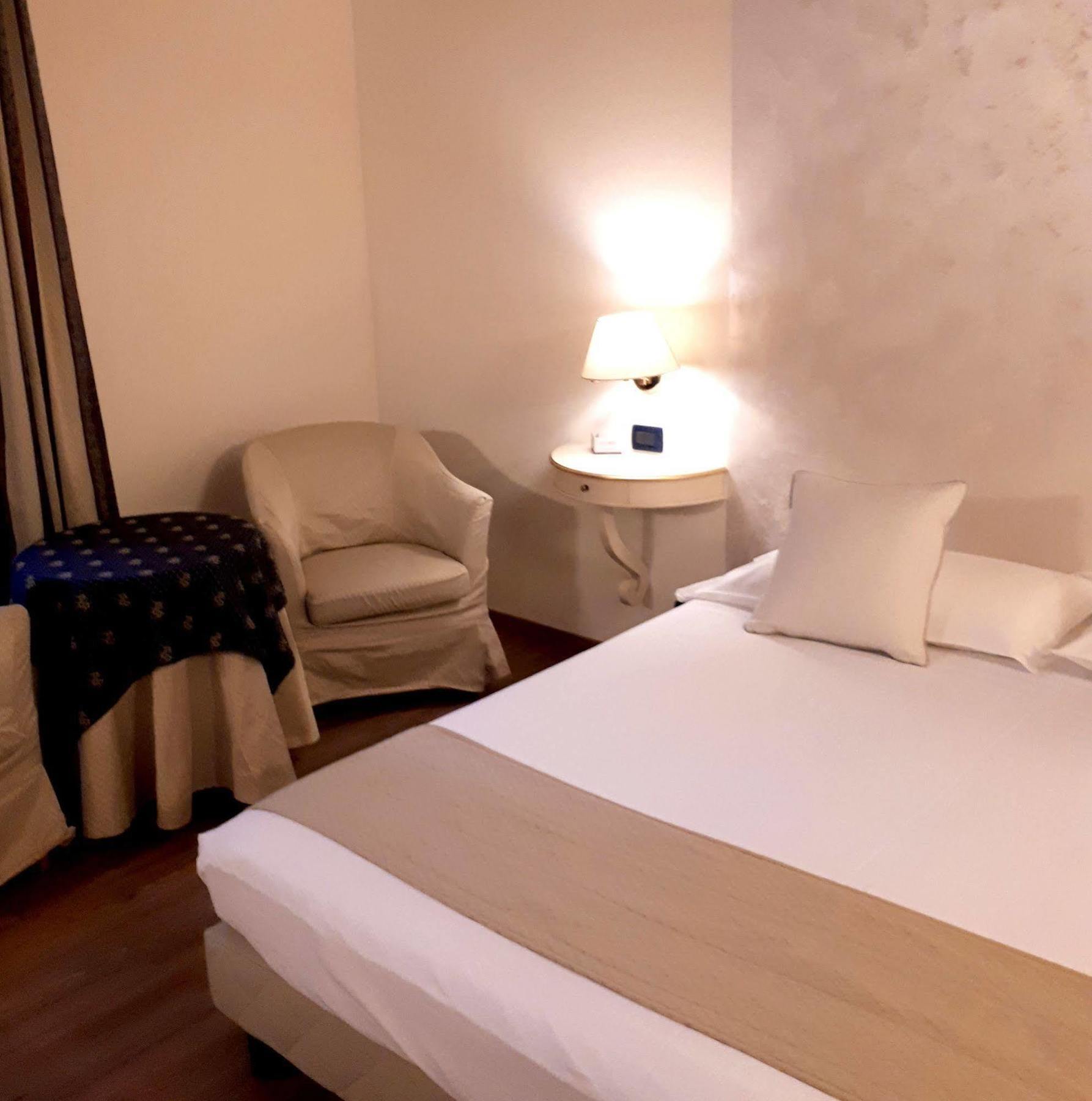 Bed and Breakfast Ca Doge Venedig Exterior foto
