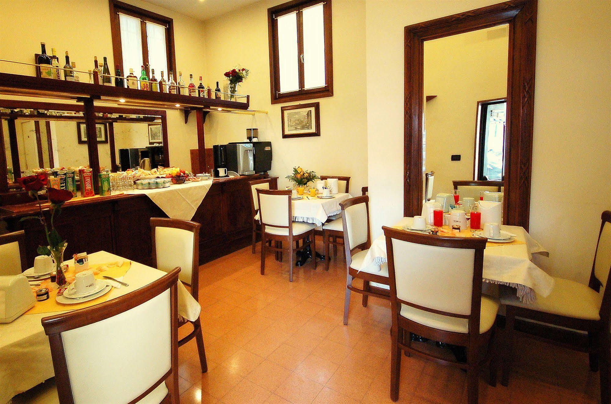 Bed and Breakfast Ca Doge Venedig Exterior foto